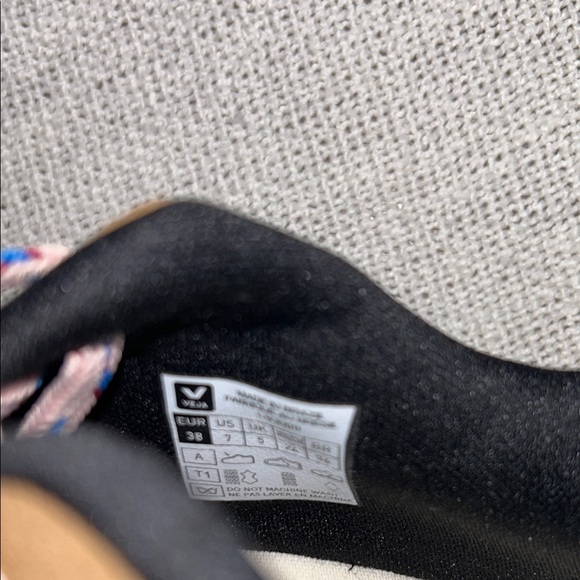 VENTURI ALVEOMESH VEJA X REFORMATION WALNUT size 7 - Picture 3 of 7